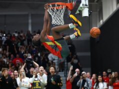 Carolina do Sul contrata a recruta 5 estrelas Oliviyah Edwards