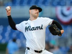 Vindo de grandes vitórias, Reds e Marlins procuram continuar com fortes começos