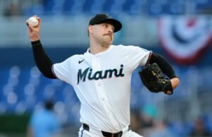 Vindo de grandes vitórias, Reds e Marlins procuram continuar com fortes começos