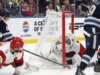 Blue Jackets desesperados para acabar com a seca nas estradas na Carolina