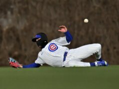 Cubs ansiosos para se recuperar de um desempenho ‘desafiador’ contra os Anjos