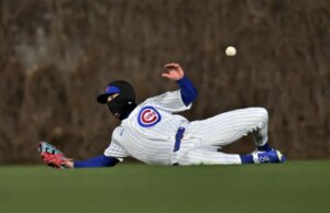 Cubs ansiosos para se recuperar de um desempenho ‘desafiador’ contra os Anjos