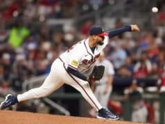 Braves enfrentam D-backs em busca da terceira vitória consecutiva na série