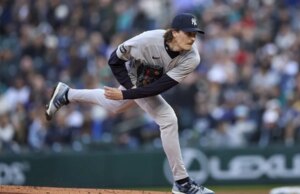 Max Fried faz 7 entradas fortes enquanto os Yankees em branco Mariners