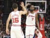 Assured Rockets pretende estender sequência de vitórias contra Bucks visitantes