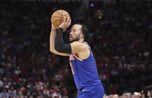 De olho na classificação, Knicks ansiosos para impedir a queda contra o Grizzlies