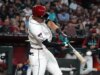 A estreia de 2 homers de José Fernandez impulsiona o rali dos D-backs contra os Tigres