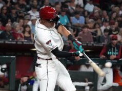 A estreia de 2 homers de José Fernandez impulsiona o rali dos D-backs contra os Tigres