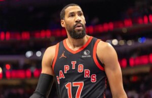 Raptors buscam início mais rápido no encontro contra Kings