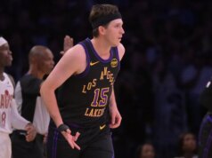 Mavs negam a alegação de JJ Redick de ressonância magnética incorreta na lesão de Austin Reaves