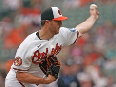 Orioles e Trevor Rogers planejam conter o ataque do White Sox