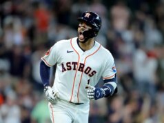 Purple Sox fica aquém do remaining da série de varreduras do Astros