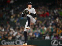Os Yankees esperam que o início intenso de Cam Schlittler proceed contra os A’s