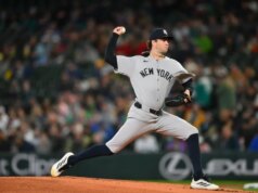 Cam Schlittler se destaca na vitória dos Yankees sobre os Mariners