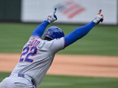 Mets ativará Juan Soto de IL na quarta-feira