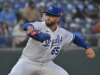 Royals recorrem a Noah Cameron no last da série contra White Sox