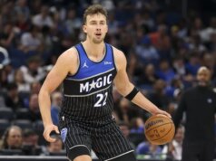 Magic tenta evitar o play-in e encerra a temporada common contra o Celtics