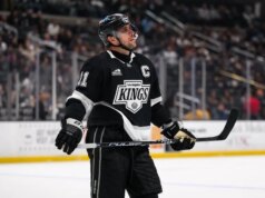 Pontos valiosos já que Kings recebe Predators duas vezes em cinco dias