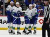 Resumo da NHL: os piores Canucks da liga perdem grande vantagem, ainda chocam Avs