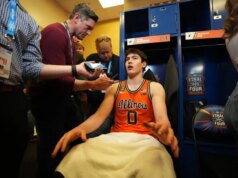 Remaining 4 uma realidade graças a ‘Worldwide Illini’