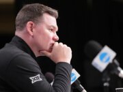 Alvo da UNC Tommy Lloyd: ‘Foco complete’ no Arizona, Ultimate 4