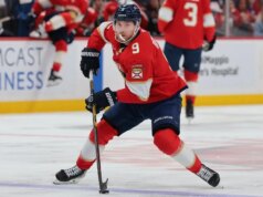 Panteras podem ser spoilers ao abrirem set consecutivo no Penguins