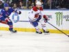 Cole Caufield (2 gols), Canadiens vencem o Rangers pela 7ª consecutiva