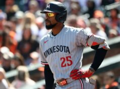 Rays, Twins querem se livrar do início da temporada abaixo da média