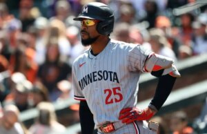Rays, Twins querem se livrar do início da temporada abaixo da média