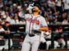 Braves cinge 4 homers na goleada de 17-2 sobre Diamondbacks