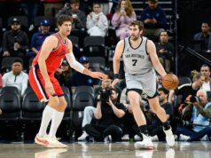 Sem Victor Wembanyama, mas o Spurs venceu o Clippers pela 11ª vitória consecutiva