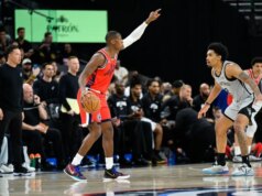 Clippers esperam melhorar a classificação no play-in com vitória sobre Kings