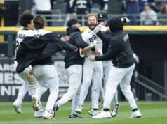 Small-ball White Sox se esforça para repetir a vitória contra Blue Jays