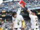 Resumo da MLB: Konnor Griffin brilha na estreia como o melhor Orioles do Pirates