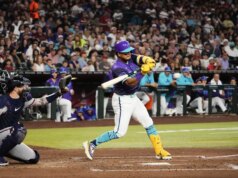 Diamondbacks precisarão de um grande jogo no ataque para afastar Braves