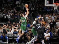 Resumo da NBA: os 51 pontos de Cooper Flagg não são suficientes para Mavs vs.