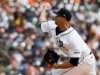 Tigers recorrem a Jack Flaherty na tentativa de vencer a série contra Royals