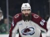 Avalanche derrota Stars, enquanto Brent Burns faz história