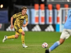 Brendan McSorley salva ponto para St. Louis enquanto NYFC vacila