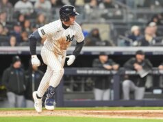 Ryan McMahon herói improvável na vitória dos Yankees sobre Royals