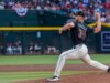 A forte saída de Michael Soroka faz com que Diamondbacks ultrapasse Braves