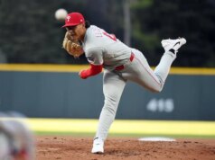 Jesus Luzardo se recupera enquanto Phillies escapa com vitória sobre Rockies