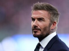 David Beckham: Inter Miami não tem pressa para substituir o técnico