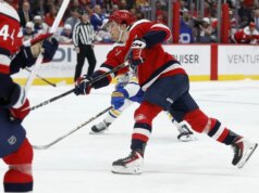 As capitais procuram continuar subindo, visite Rangers movidos a novatos