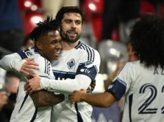 Na última partida em casa até agosto, Whitecaps enfrenta Rapids melhorados