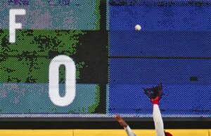 Jo Adell, que rouba RH, ajuda os Angels a passar pelos Mariners