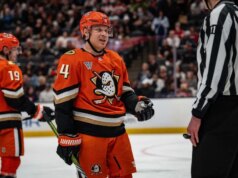 Slumping Geese determinados a ‘descobrir’ vs.