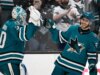 Sharks continuam avançando nos playoffs com a visita dos Blackhawks