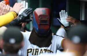Ex-Oriole Ryan O’Hearn ajuda o Pirates a finalizar a raspagem