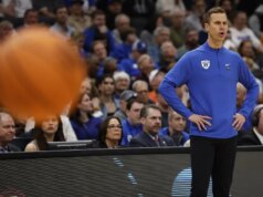 Duke é favorito ao título na Closing 4 de 2027 em Detroit